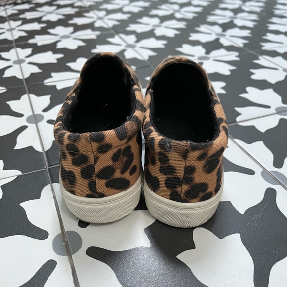 A New Day Slip On Sneakers Size 7 - Picture 5 of 6